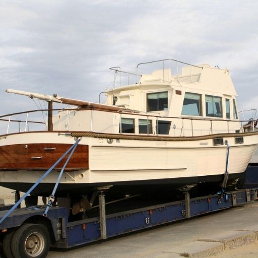 Houseboats
